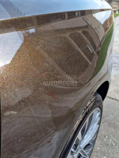 Audi A6 2.0 TDI