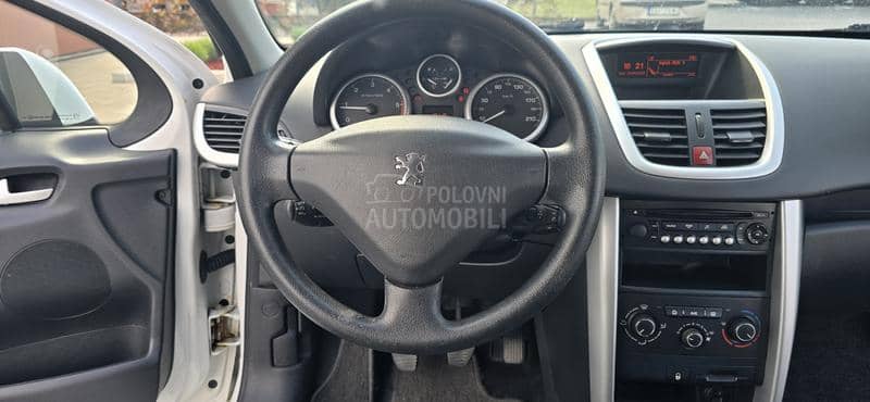 Peugeot 207 1.4HDI