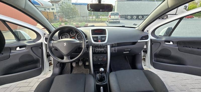 Peugeot 207 1.4HDI