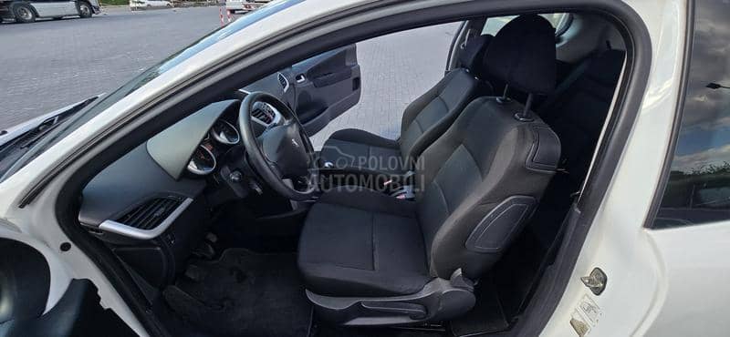 Peugeot 207 1.4HDI