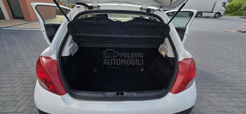 Peugeot 207 1.4HDI