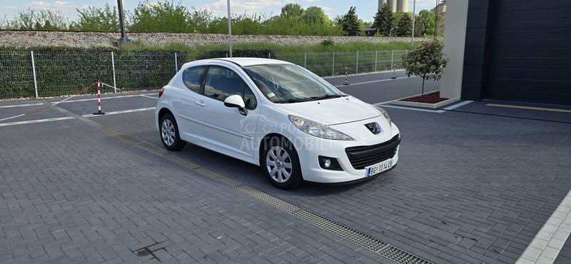 Peugeot 207 1.4HDI