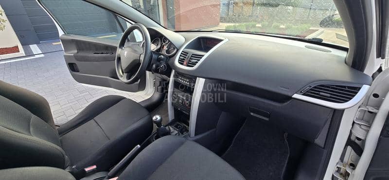 Peugeot 207 1.4HDI