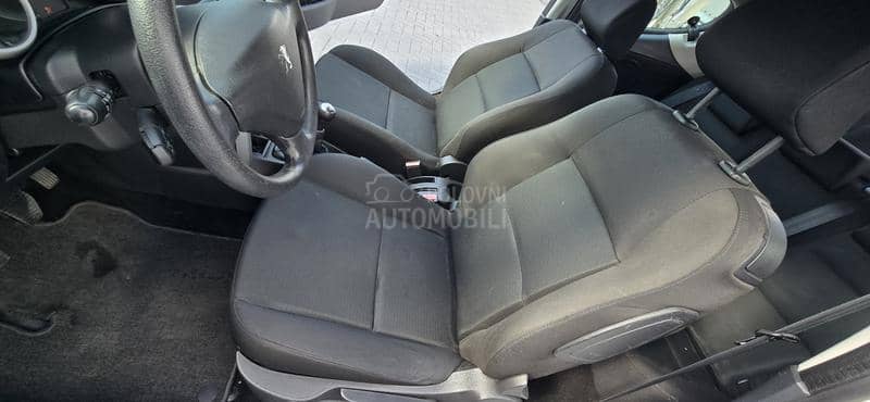 Peugeot 207 1.4HDI