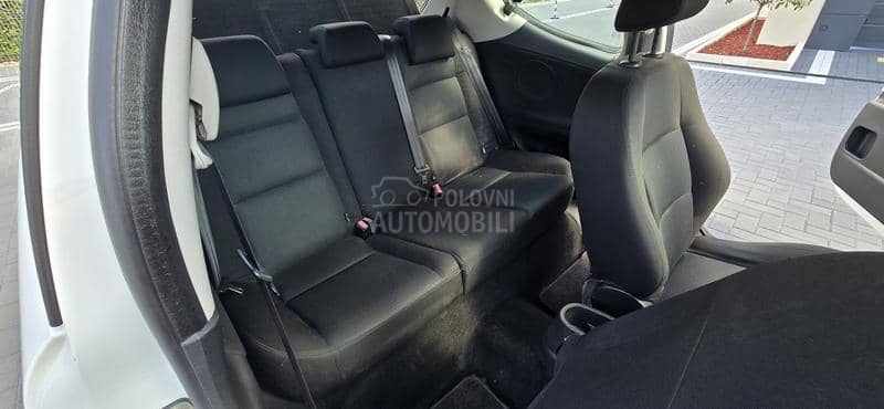 Peugeot 207 1.4HDI