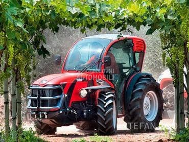 Antonio Carraro TGF 9900