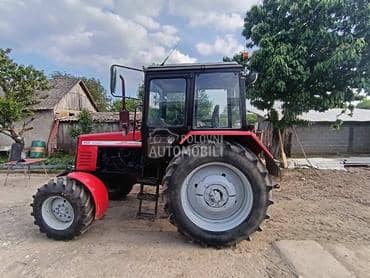 Belarus 952