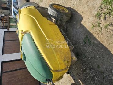 Projet maxi 1100