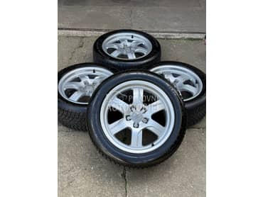 Aluminijumske felne  17" 5 x 112