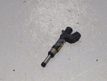 DIZNA za Nissan Juke