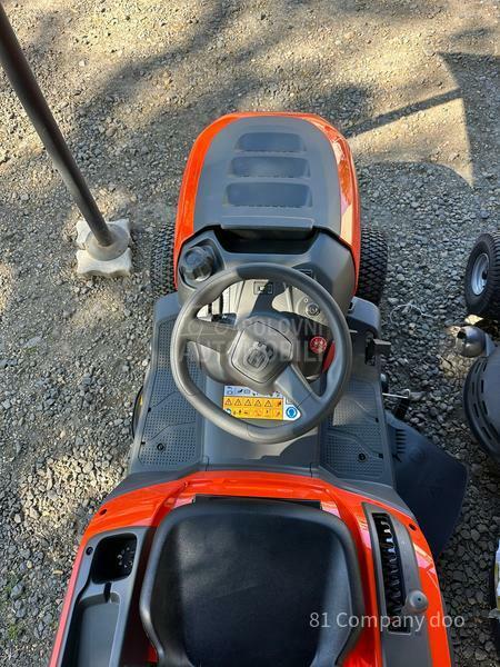 Husqvarna TS 215T