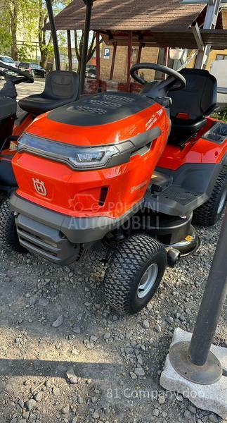 Husqvarna TS 215T