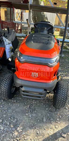 Husqvarna TS 215T
