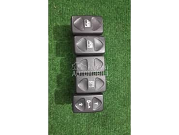 Podizaci prozora za Land Rover Freelander od 1998. do 2006. god.