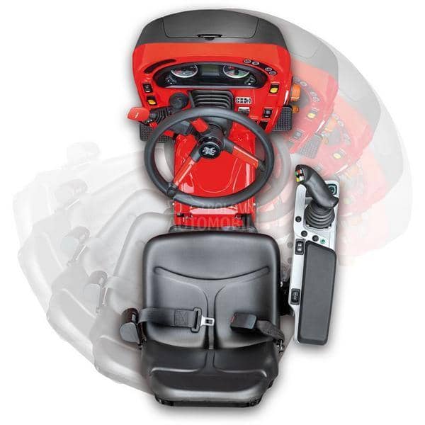 Antonio Carraro TRX 5800