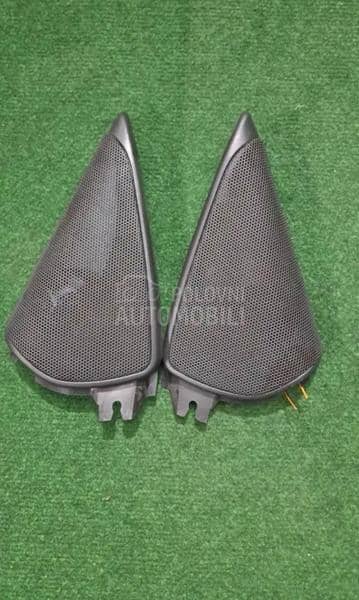 plastika za zvucnike