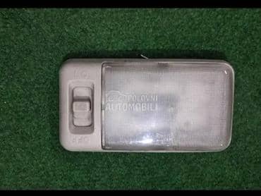 Unutrasnje Svetlo za Land Rover Freelander