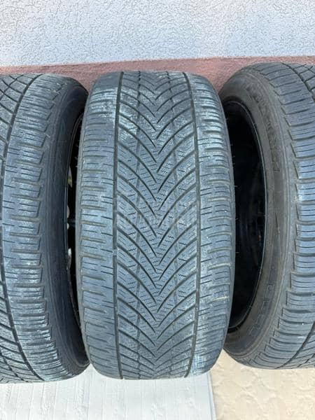 Aluminijumske felne Wheelworld Germany 19" 5 x 112