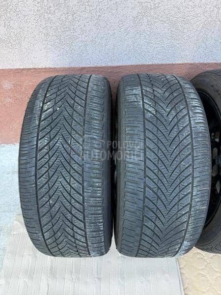 Aluminijumske felne Wheelworld Germany 19" 5 x 112