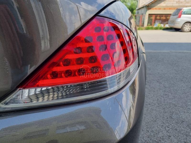 BMW M6 CABRIO V10 5.0 BMW M6 CABRIO V10 5.0