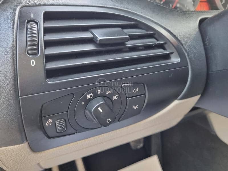 BMW M6 CABRIO V10 5.0 BMW M6 CABRIO V10 5.0