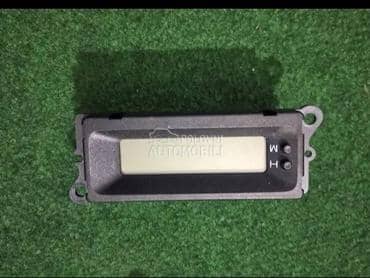 Sar za Land Rover Freelander od 1998. do 2006. god.