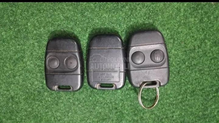 Daljinac za centralu