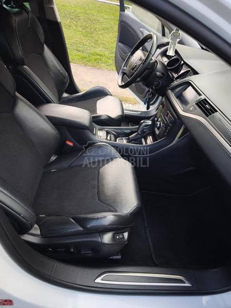 Citroen C5 exclusive