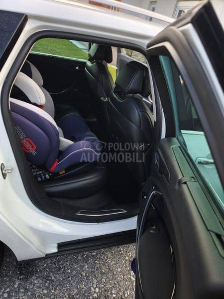 Citroen C5 exclusive