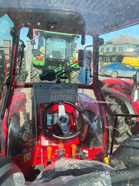 Antonio Carraro TRX 7800