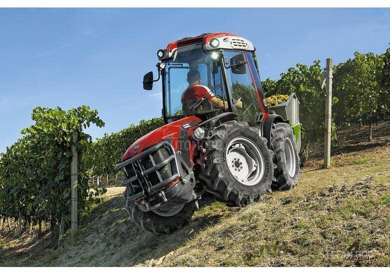 Antonio Carraro TRX 7800