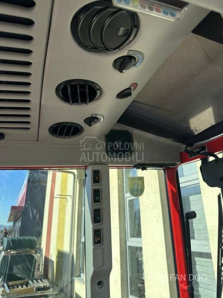Antonio Carraro TRX 7800
