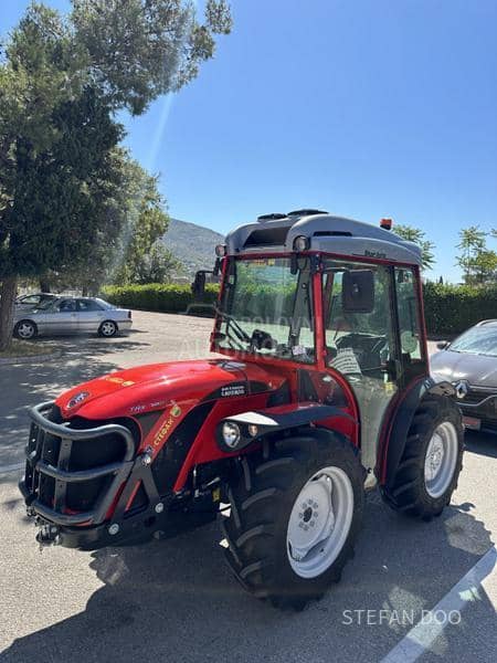 Antonio Carraro TRX 7800
