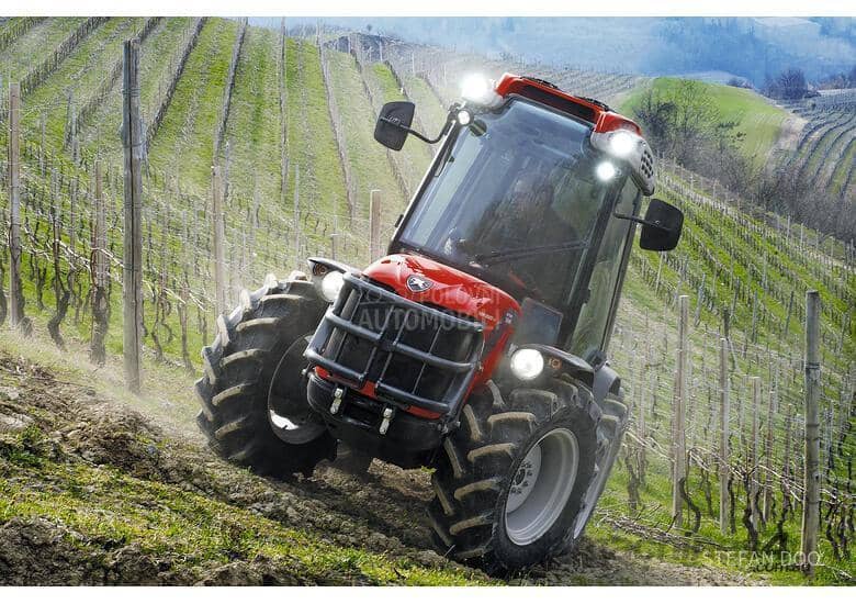 Antonio Carraro TRX 7800