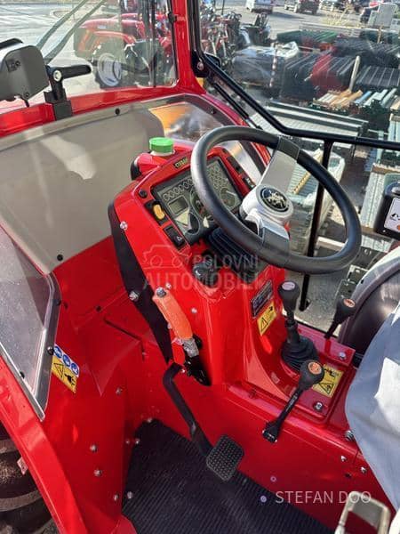Antonio Carraro TRX 7800