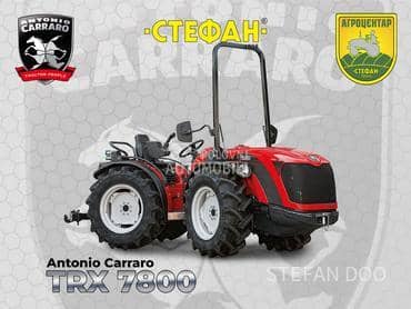 Antonio Carraro TRX 7800