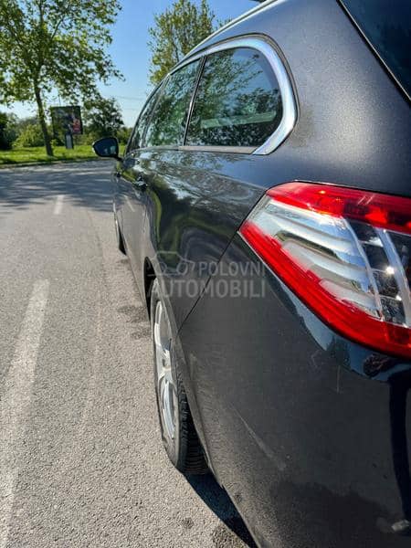 Peugeot 508 SW 1.6 eHDI V. SER.
