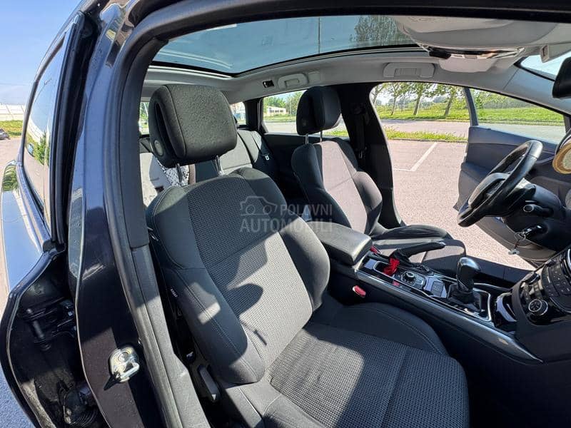 Peugeot 508 SW 1.6 eHDI V. SER.