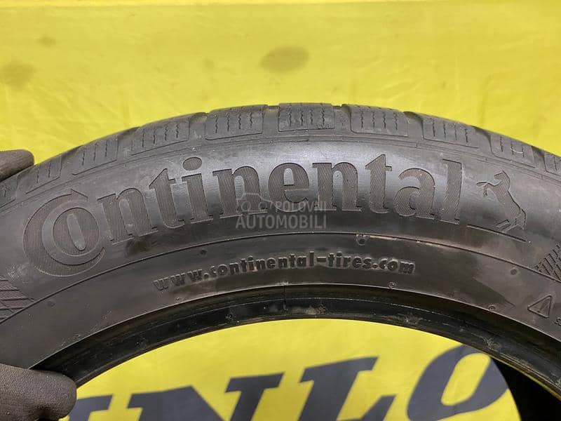 Continental 235/55 R18 Zimska