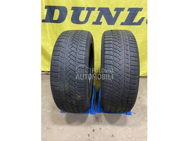 Continental 235/55 R18 Zimska