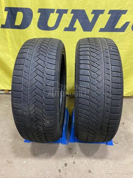 Continental 235/55 R18 Zimska