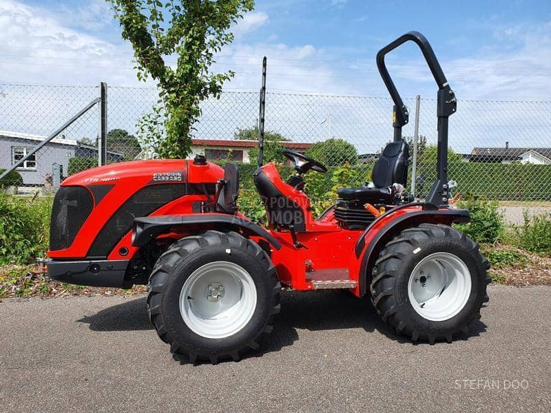 Antonio Carraro TTR 4400 HST