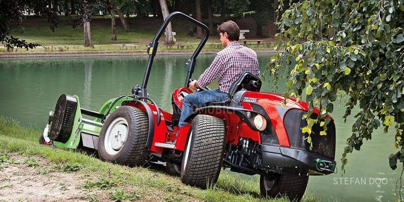 Antonio Carraro TTR 4400 HST