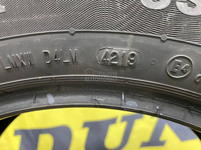 Continental 205/60 R16 Zimska