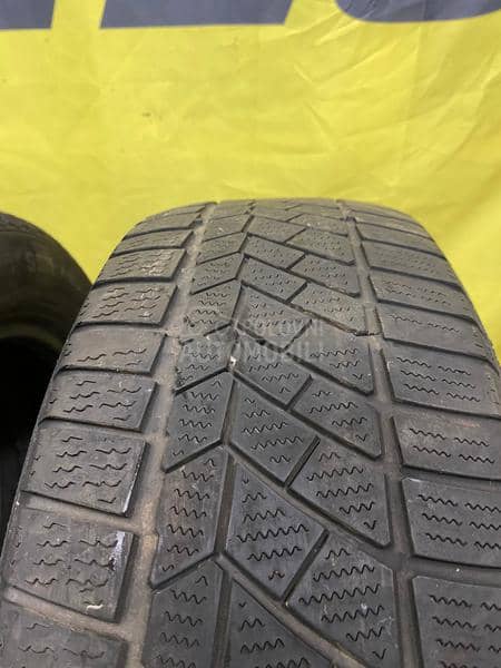 Continental 205/60 R16 Zimska