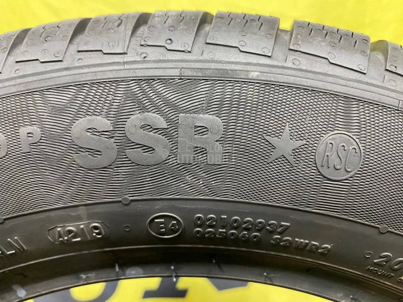 Continental 205/60 R16 Zimska