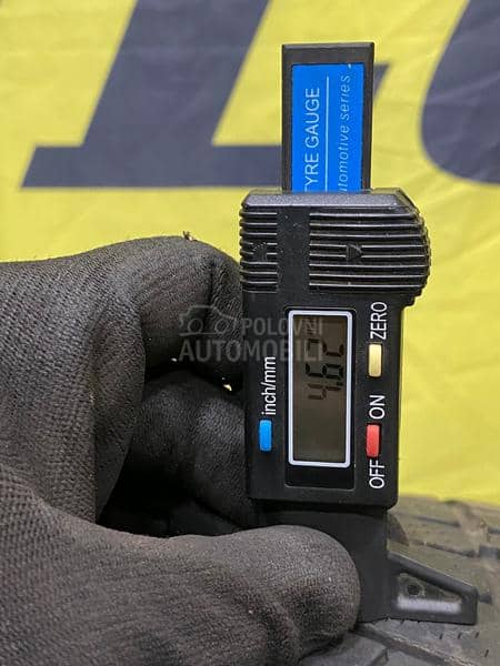 Continental 205/60 R16 Zimska