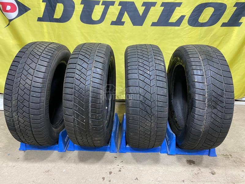 Continental 205/60 R16 Zimska