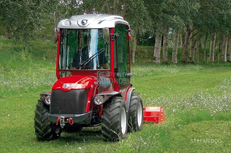 Antonio Carraro TTR 4800 HST