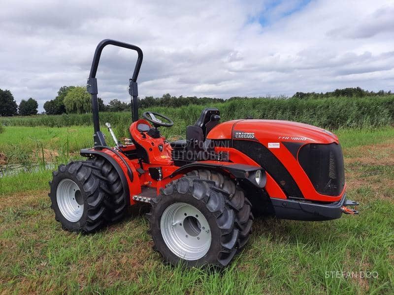 Antonio Carraro TTR 4800 HST